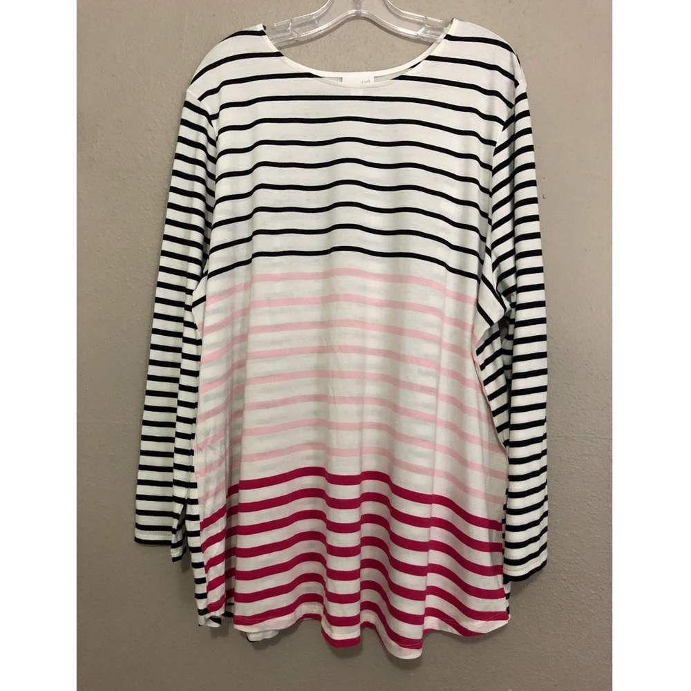 J. Jill Top